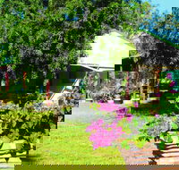 Miners Heritage Walk-In Mine - Accommodation Gladstone