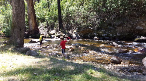 Mirimbah Park - Accommodation Gladstone 1