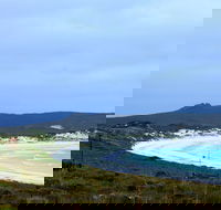 Mississippi Hill and Rossiter Bay - Accommodation Gladstone