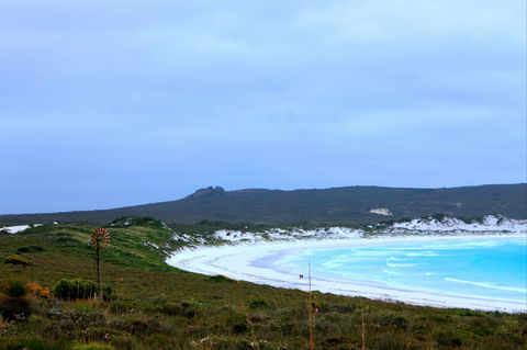 Mississippi Hill And Rossiter Bay - Accommodation Gladstone 0