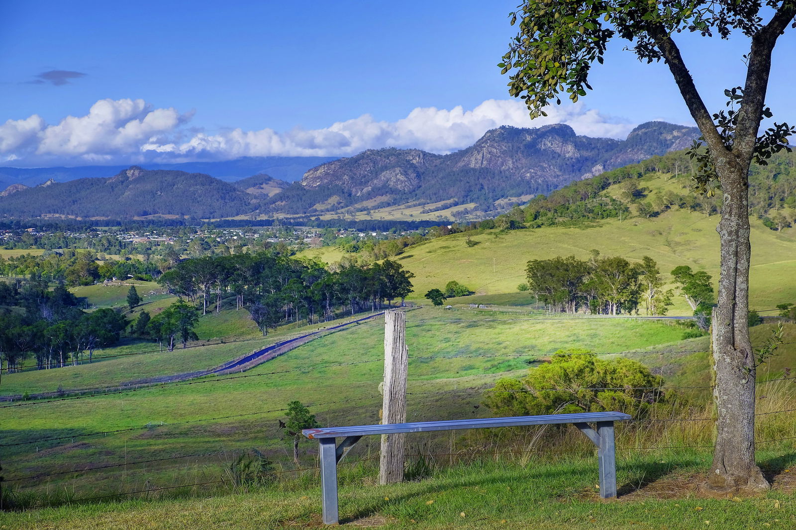 Tugrabakh NSW Accommodation Gladstone