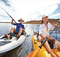 Mount Isa - Accommodation Gladstone