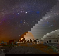 Mount Stromlo Observatory - Accommodation Gladstone