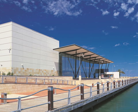 Museum Of Geraldton - Accommodation Gladstone 0
