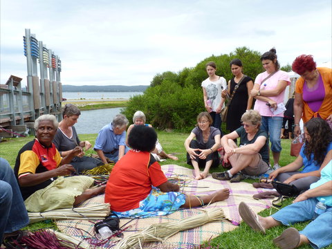 Museum Of The Great Southern - Accommodation Gladstone 0