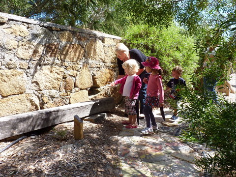 Museum Of The Great Southern - Accommodation Gladstone 2