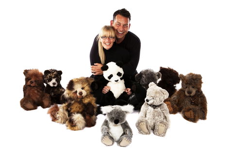 Nanas Teddies And Toys - Accommodation Gladstone 0