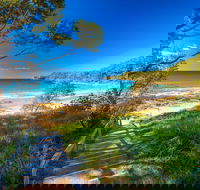 Narrawallee Beach - Accommodation Gladstone