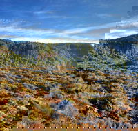 New England National Park - Accommodation Gladstone