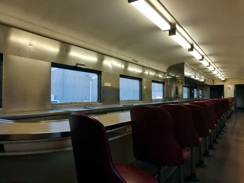 Newport Railway Museum - Accommodation Gladstone 2