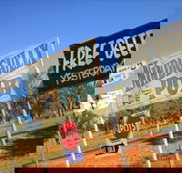 Nindigully - Accommodation Gladstone