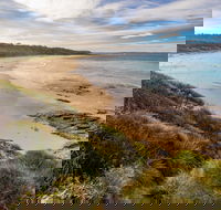 North Beach Bawley Point - Accommodation Gladstone