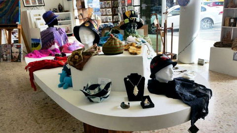 North East Artisans - Accommodation Gladstone 0