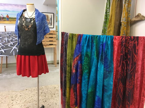 North East Artisans - Accommodation Gladstone 1