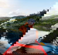 Nymboida River - Accommodation Gladstone