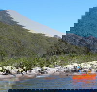Nymboida National Park - Accommodation Gladstone