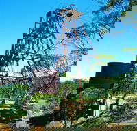 Old Smelter - Accommodation Gladstone