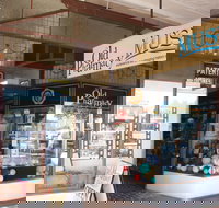 Old Pharmacy Museum  Childers