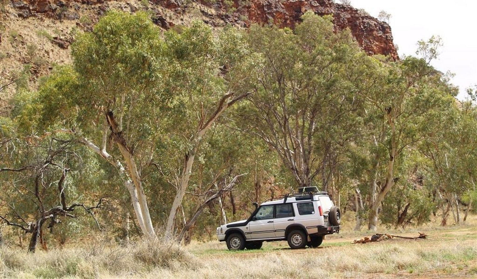  Accommodation Gladstone