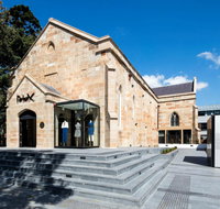 Parlour X - Accommodation Gladstone