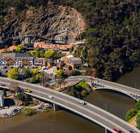 Penny Royal Adventures - Accommodation Gladstone