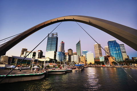 Perth Cultural Experience - Accommodation Gladstone 2