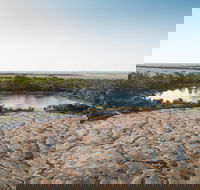 Polda Rock Reserve - Accommodation Gladstone