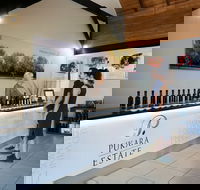 Pukara Estate - Pokolbin Tasting Room - Accommodation Gladstone