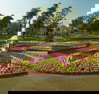 Queens Park Toowoomba