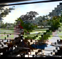 Queanbeyan Golf Club - Accommodation Gladstone