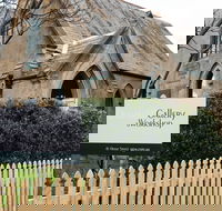 Queenscliff Gallery and Workshop - Accommodation Gladstone