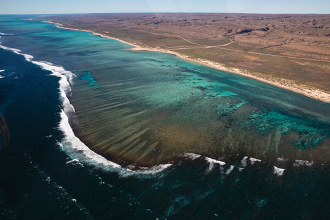 Quobba And Gnaraloo Four-Wheel-Drive Adventure - Accommodation Gladstone 0