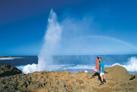 Quobba And Gnaraloo Four-Wheel-Drive Adventure - Accommodation Gladstone 1