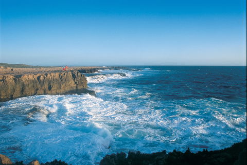 Quobba And Gnaraloo Four-Wheel-Drive Adventure - Accommodation Gladstone 2