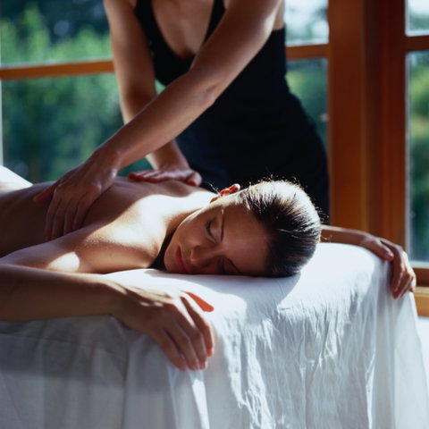 Ripple Sunshine Coast Massage Day Spa And Beauty - Accommodation Gladstone 0