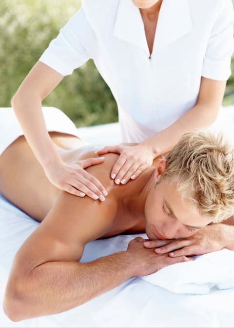 Ripple Sunshine Coast Massage Day Spa And Beauty - Accommodation Gladstone 2