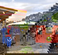 Robertson Heritage Railway Station