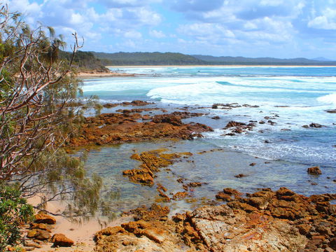 Rocky Point - Accommodation Gladstone 0