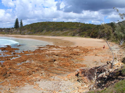 Rocky Point - Accommodation Gladstone 2