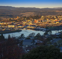 RTO Tourism Northern Tasmania - Accommodation Gladstone