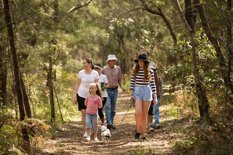 Russell Island (Canaipa) - Accommodation Gladstone 0