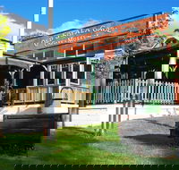 Sofala - Accommodation Gladstone
