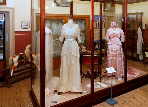 Sorrento Museum - Accommodation Gladstone 1