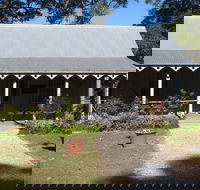 South Kempsey - Accommodation Gladstone