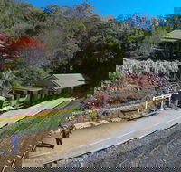 Spring Bluff Railway Station - Accommodation Gladstone