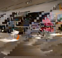 Stanthorpe Regional Art Gallery - Accommodation Gladstone