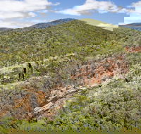 Sundown National Park - Accommodation Gladstone