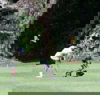 Teven Valley Golf Course - Accommodation Gladstone