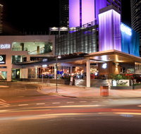 The Oasis - Accommodation Gladstone