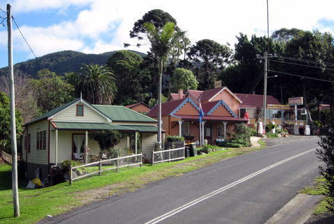 Tilba Tilba - Accommodation Gladstone 1
